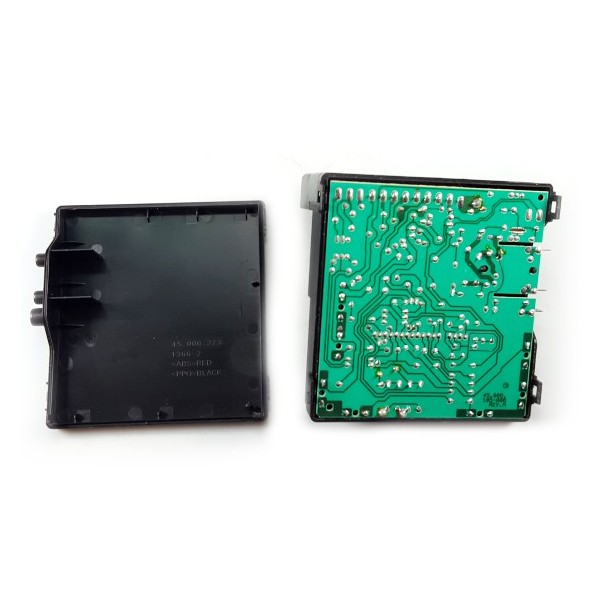 Caja de Encendido Electrónica Supermicra