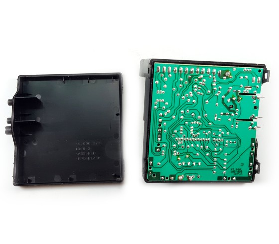 Caja de Encendido Electrónica Supermicra - Reacondicionada, Usada - Garantía 6 Meses