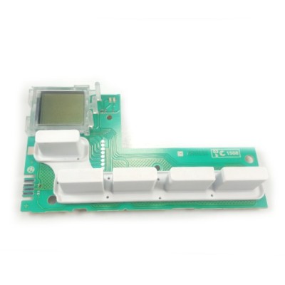 Display Electrónico