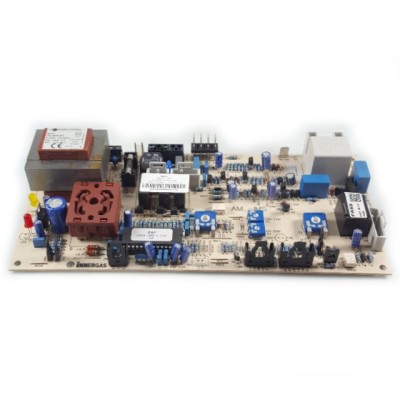 Circuito Electrónico 2