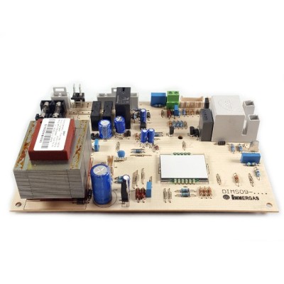 Placa Electrónica de Immergas Md Eolo Star 23 K 2