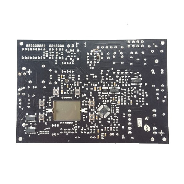 Placa Electrónica de Immergas Md Eolo Star 23 K