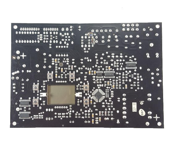 Placa Electrónica de Immergas Md Eolo Star 23 K