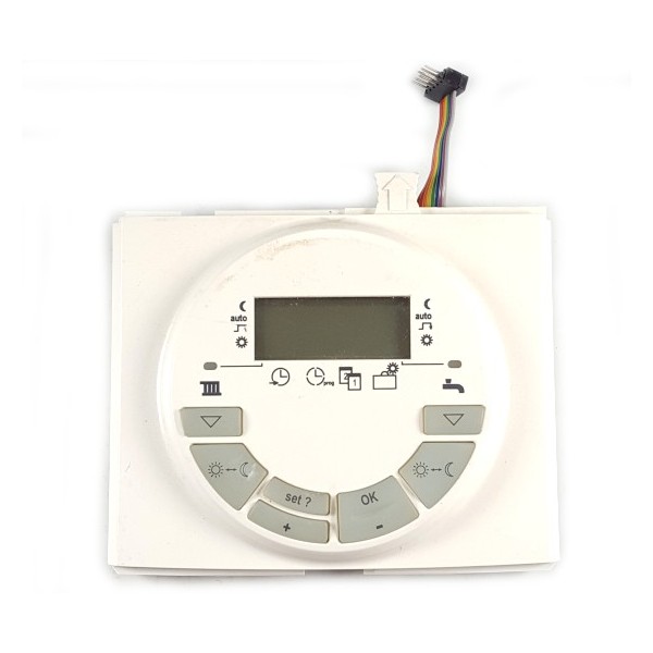 Display Electrónico