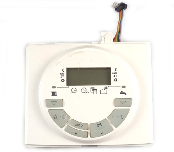 Display Electrónico