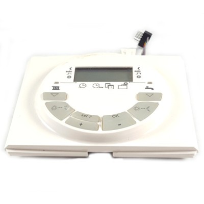 Display Electrónico 2