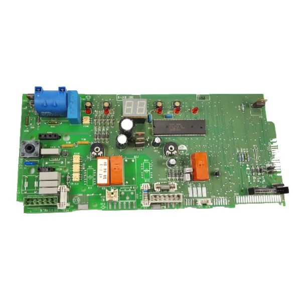 Módulo Electrónico