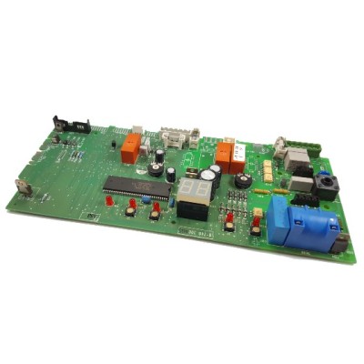 Módulo Electrónico 2