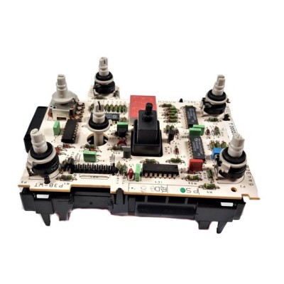 Modulo Electronico 2