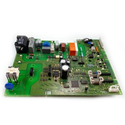 Placa Electrónica 2