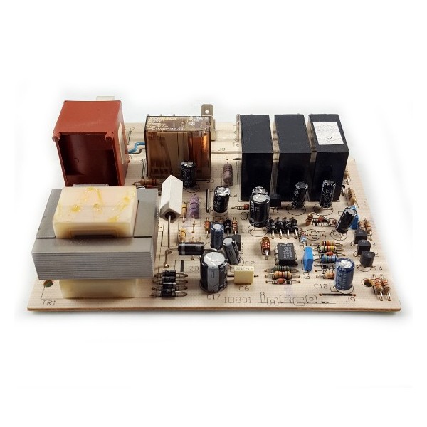 Tarjeta Electrónica