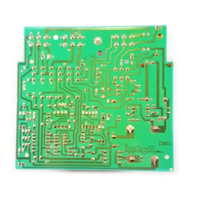 Tarjeta Electrónica 2