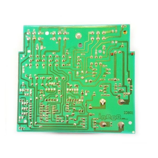  Caldera Lamborghini Inova