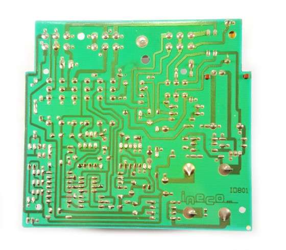  Caldera Lamborghini Inova