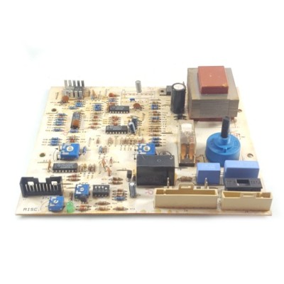 Circuito Electrónico 2