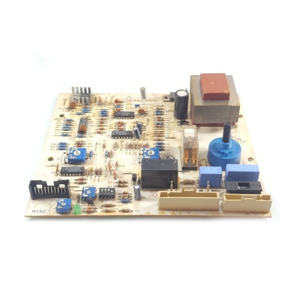  Caldera Manaut GME 24