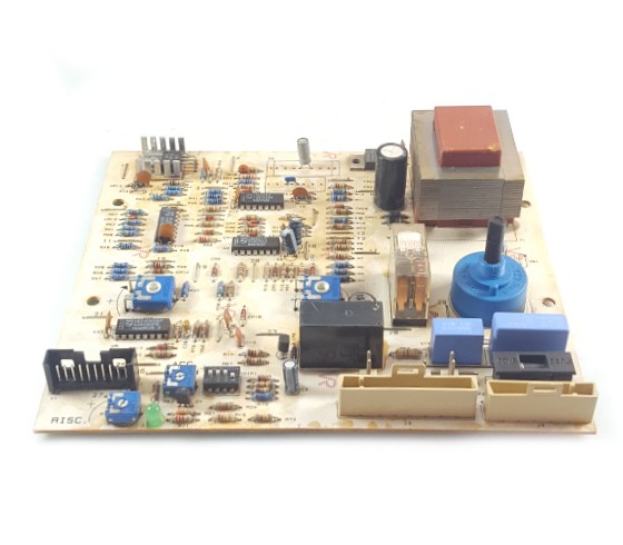  Caldera Manaut GME 24