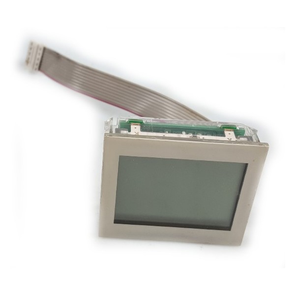 Display Electrónico