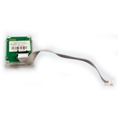 Display Electrónico 2