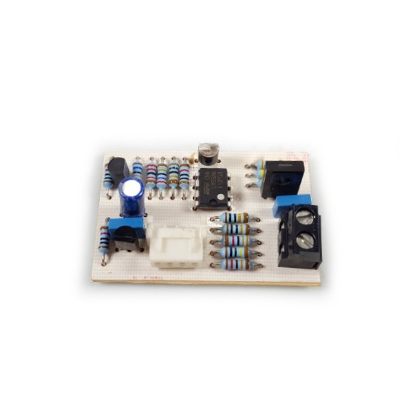 Módulo Electrónico