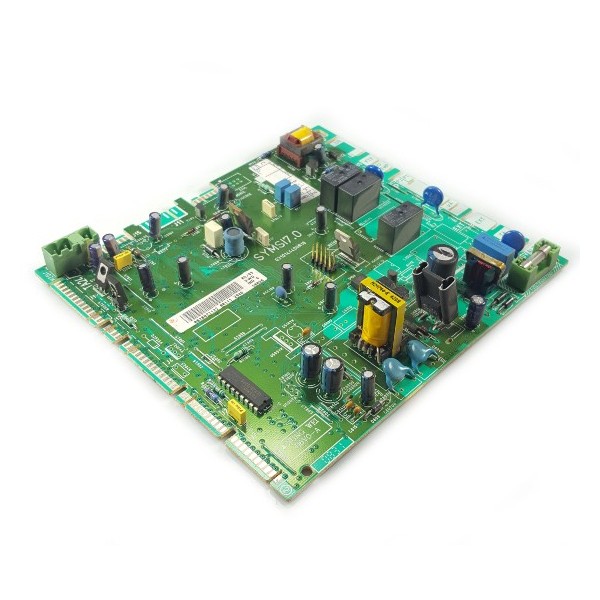  Caldera Protherm Leopard 24 DFV BTV