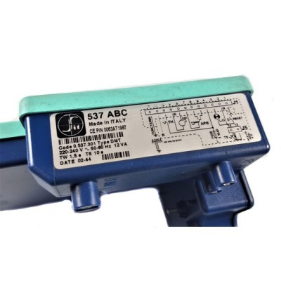 Modulo de Encendido Supermicra 24 SE 2