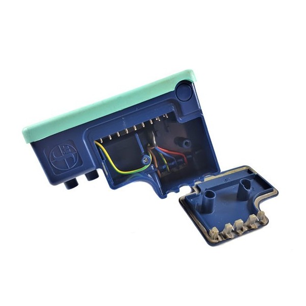 Modulo de Encendido Caldera Renova Supermicra 24 SE - Reacondicionado - 6 Meses Garantía