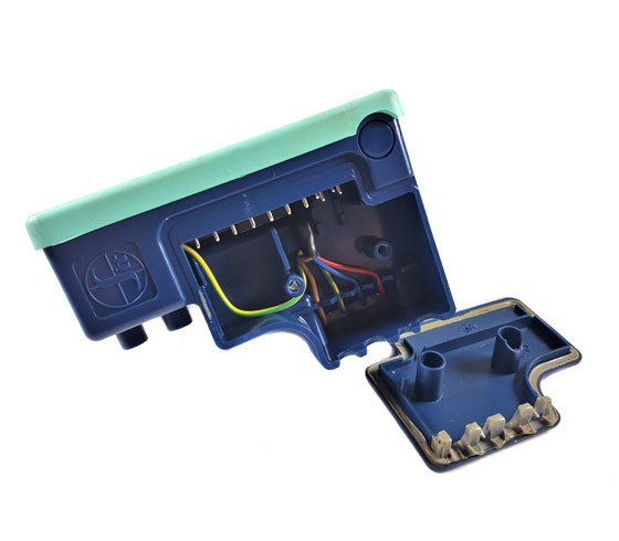 Modulo de Encendido Caldera Renova Supermicra 24 SE - Reacondicionado - 6 Meses Garantía