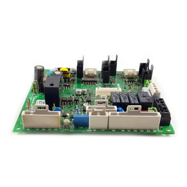  Caldera Renova Micra Condens