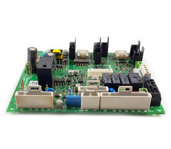  Caldera Renova Micra Condens