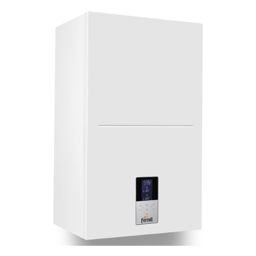 Caldera Ferroli Bluehelix Hitech RRT 24 C