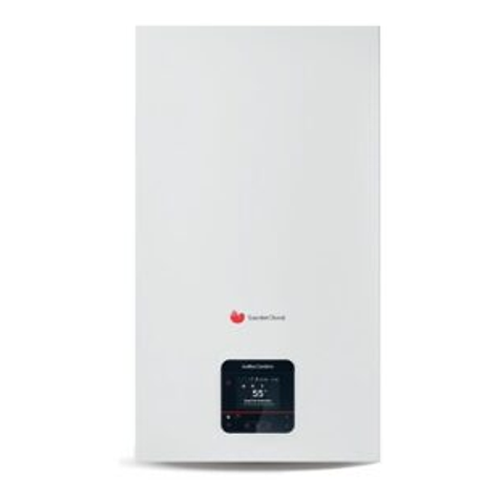 Caldera Saunier Duval Isomax Condens T35-CS/1-Cf (n-es)