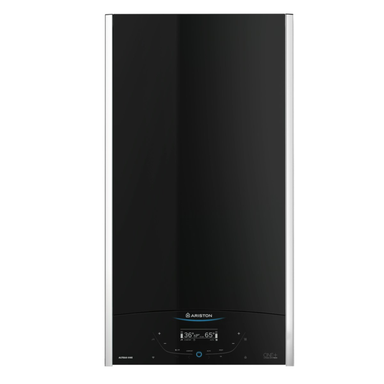 Ariston ALTEAS ONE+ NET · Fotografía del fabricante | repuestos-calderas