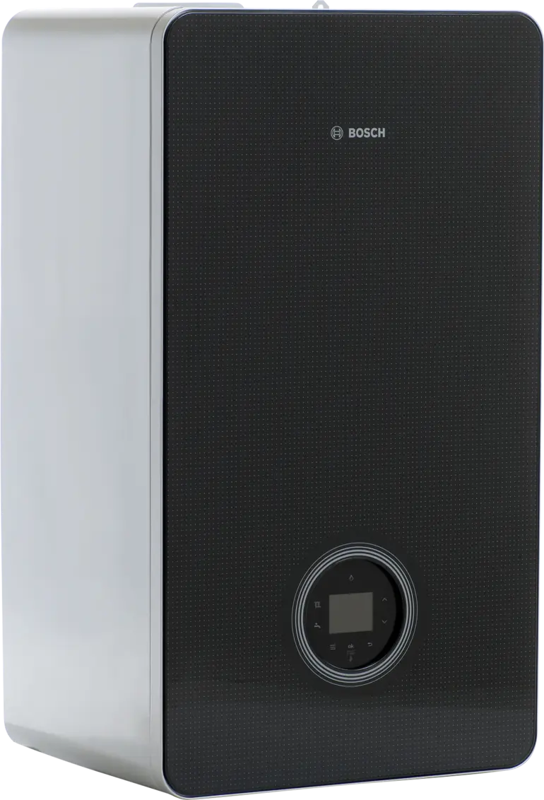 Caldera Bosch Condens 8700i W, fotografía oficial del fabricante | repuestos-calderas