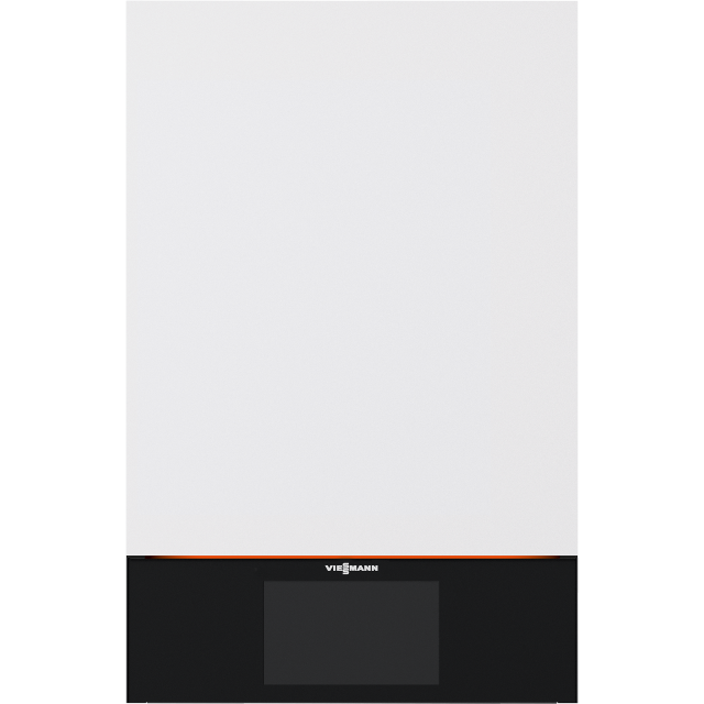 Viessmann Vitodens 200-W · Fotografía del fabricante | repuestos-calderas