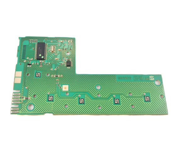 Circuito Electrónico Teclado Themaclassic F25 E