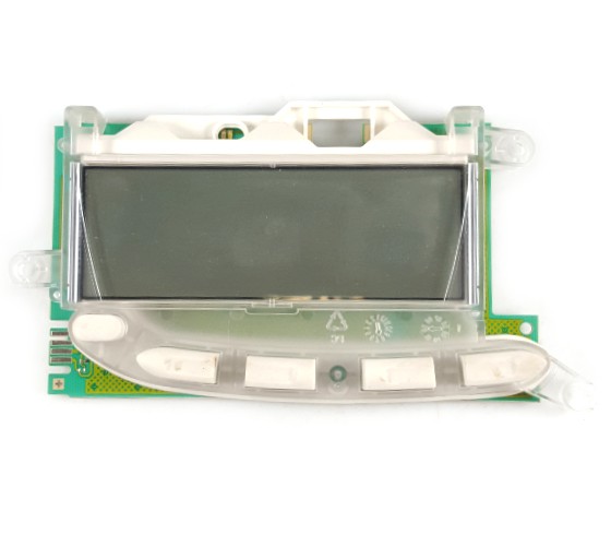 Panel Mandos Saunier Duval Themafast Condens F30 | repuestos-calderas
