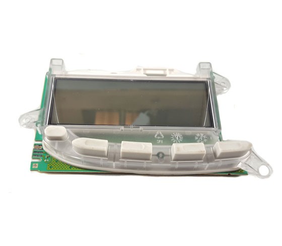 Display Themafast Nox F 30 B/1