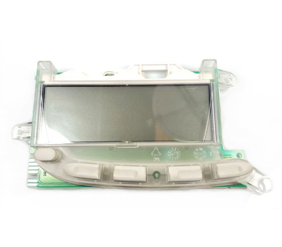 Panel Mandos Saunier Duval Themafast F25 E H-MOD | repuestos-calderas
