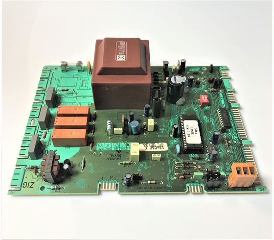 Modulo Electrónico Isofast C28 E1