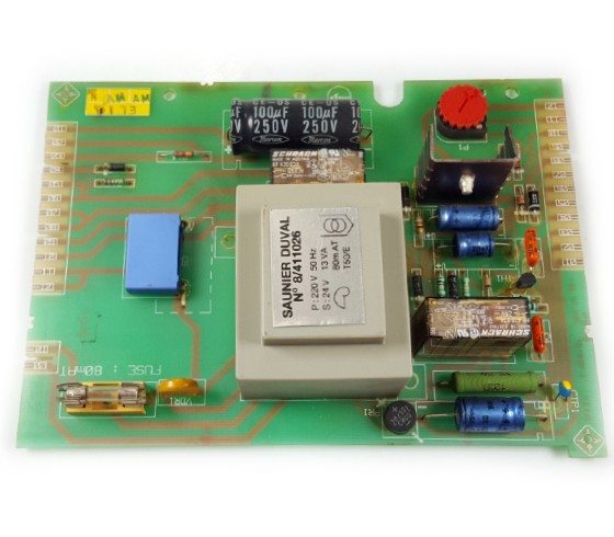 Placa Electrónica Saunier Duval SD 623 | repuestos-calderas
