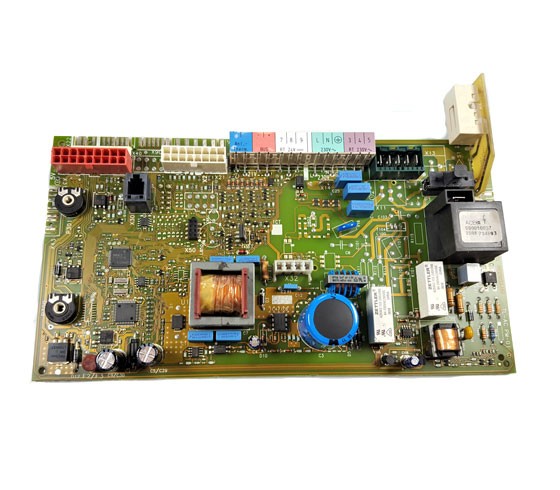 Placa Electrónica Vaillant VMW ES 296/3-5 | repuestos-calderas