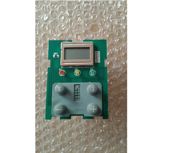 Placa Electrónica Mandos Vaillant VMW ES 282-5R2
