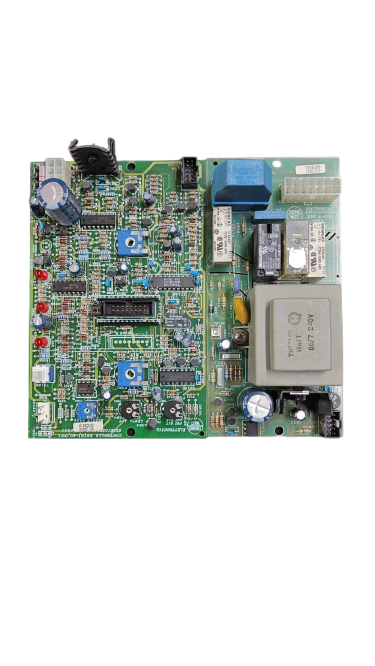Placa Electrónica Biasi 24R 1F CPR