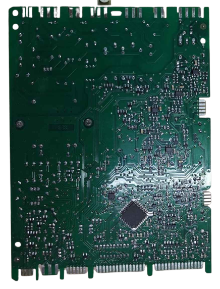 Placa Electrónica Saunier Duval ISOFAST F 28 E1 | repuestos-calderas