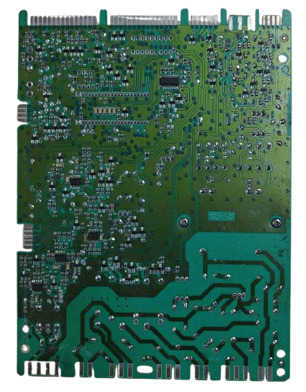 Placa Electrónica Saunier Duval ISOMAX F28 E2 | repuestos-calderas
