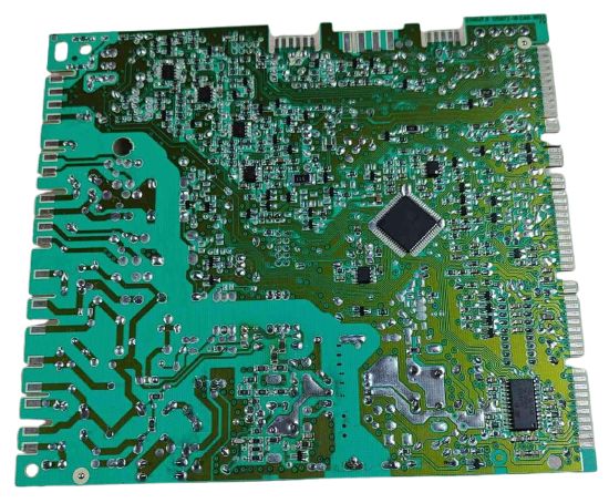 Placa Electrónica Saunier Duval THEMAFAST C30E Reacondicionada | repuestos-calderas