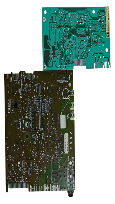 Placa Electrónica Saunier Duval THEMAPLUS C23 E | repuestos-calderas