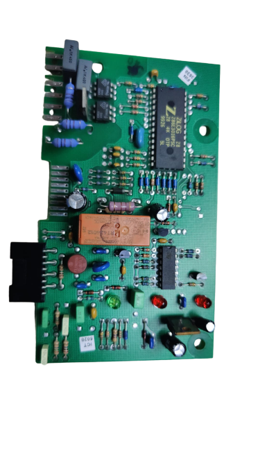 Placa Electrónica Y Auxiliar Saunier Duval Thema F23 E Repuesto