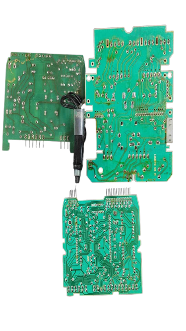 Placa Electrónica Vaillant VMW 236/ 3-5 Repuesto